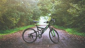 腳踏車（示意圖／翻攝自pixabay）