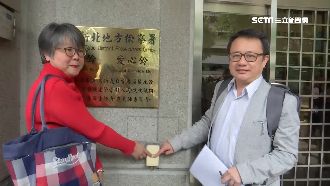 濫訟如白色恐怖　 黃光芹提告韓國瑜