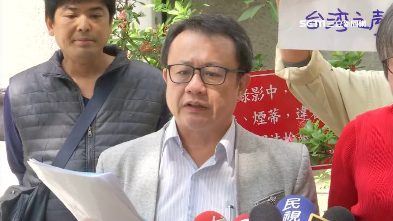 遭爆歧視孕婦員工　賴坤成3聲明：請調查