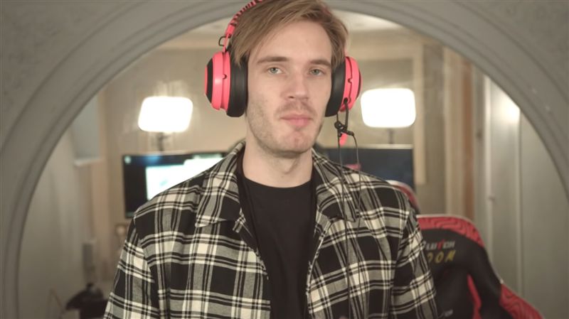 破億訂閱YouTuber遭中國封殺