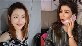 Selina（圖／翻攝自Selina臉書）