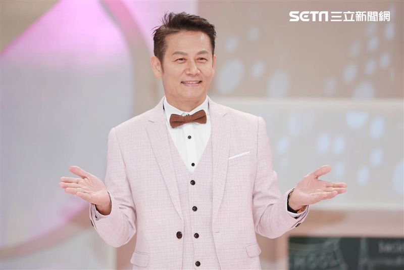 徐乃麟告妨害名譽　楊強蓉反告又撤回