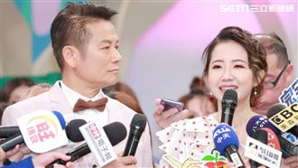 謝忻回歸被問阿翔!乃哥衝出來超帥氣