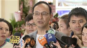 不滿韓粉「黨內互打」　朱嗆：別只靠同溫層