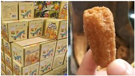 好市多賣韓國Crown 西班牙點心棒 網驚:好吃到停不下來／Costco好市多 商品經驗老實說