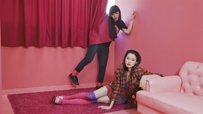 環保與時尚共存　臺北時裝週熱鬧落幕