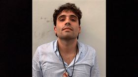 警察輸給囂張捍匪！血腥戰爭平民受害　墨西哥大毒梟獲釋（圖／翻攝自Joaquín López-Dóriga推特）