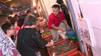 啖萬里蟹龜吼塞爆！店家：管制害退訂