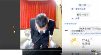 賢賢接棒任董直播　曝心聲：想去…