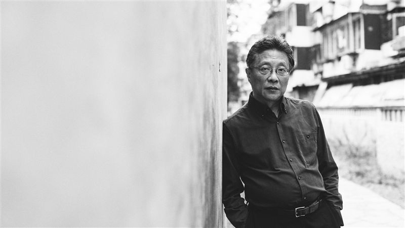 張大春小說　城邦暴力團週年版附前傳