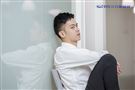 《陪你很久很久》主演邵雨薇、李淳接受三立新聞網專訪。（圖／記者林士傑攝影）