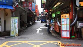 文/名家專用/MyGonews/師大店面光環退，兩年蒸發1千萬，商圈退租潮，來客量減少（勿用）