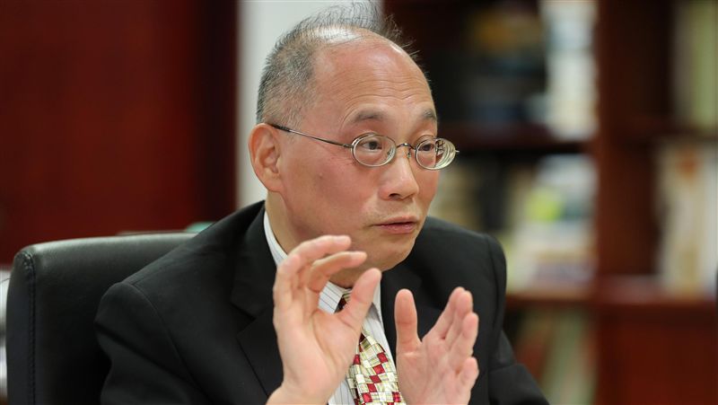 救人氣　故宮院長：參觀人數先於收入