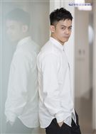 《陪你很久很久》主演邵雨薇、李淳接受三立新聞網專訪。（圖／記者林士傑攝影）