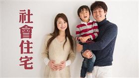 文/名家專用/MyGonews/台北市都發局履行社會住宅目標不變，以多元居住方案協助市民安居（勿用）