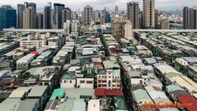 文/名家專用/MyGonews/塭仔圳合法房屋聚落已排除重劃 市府：現地可都更重建（勿用）
