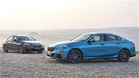 ▲BMW 2 Series Gran Coupe（圖／翻攝網路）