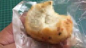 水煎包.內餡,麵團,老闆,饅頭　圖／翻攝爆怨公社