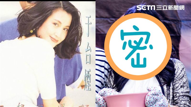55歲于台煙近況曝光！揭露感情狀態