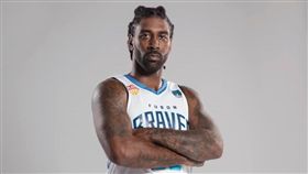 ▲臺北富邦勇士簽下梅奧（O.J. Mayo）。（圖／臺北富邦勇士提供）