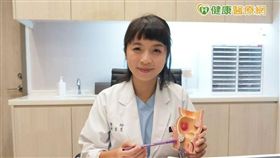 鍾雲霓醫師表示，微創手術與止痛方式新趨勢，可望大幅改善痔瘡患者術後生活品質。
