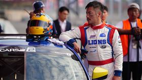 電影《叱咤風雲》 創映電影、量能影業提供