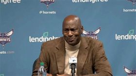 NBA／神蹟再+1！喬丹砸錢開醫院
NBA,夏洛特黃蜂,Michael Jordan,慈善,醫院
翻攝自推特