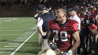 運動場也是教室！何凱成：摧毀補習班