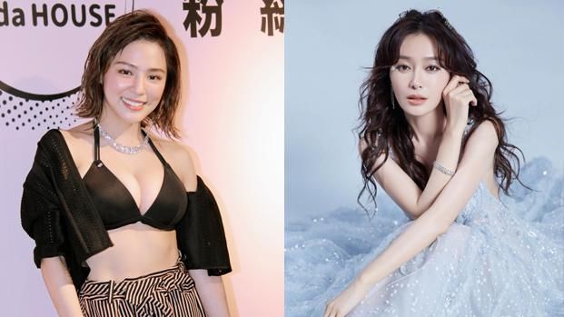 預告辣穿泳衣？富察皇后竟成熊熊網友