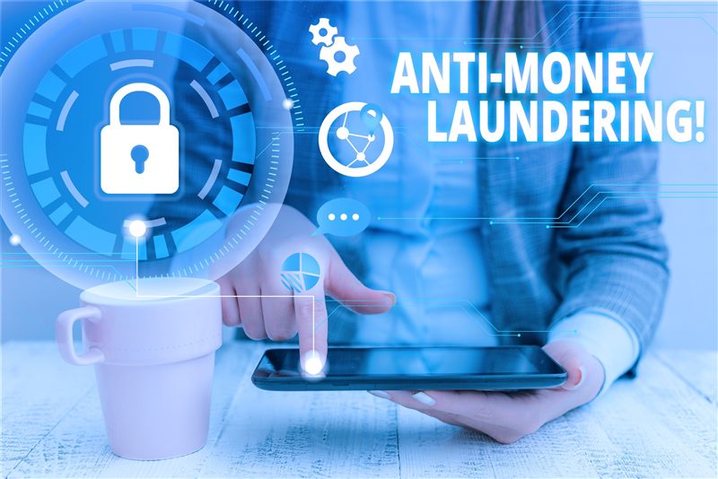 FinTech洗錢防制3年努力有成