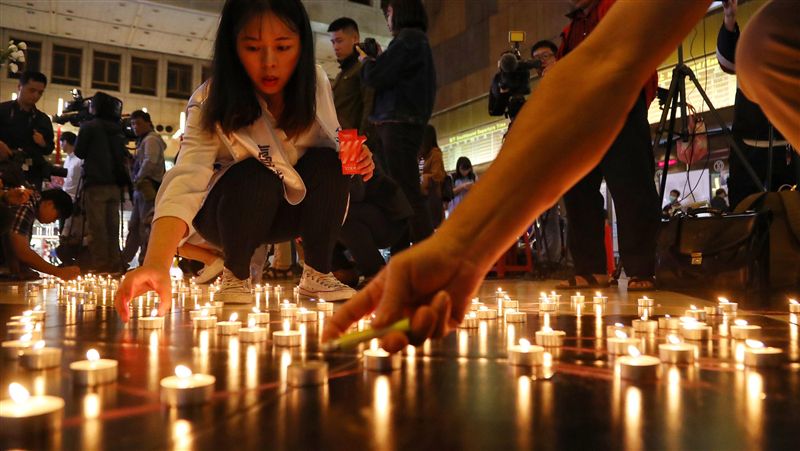 普悠瑪事故週年　已賠償逾1.6億元