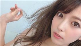 上原亞衣（圖／翻攝自ai_uehara_ex IG）