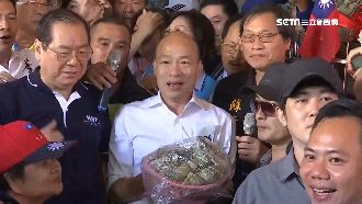 韓2天開6千億支票　議員酸：芭樂票