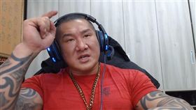 館長,陳之漢,國民黨,新聞台,電視台（圖／翻攝自館長臉書）