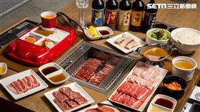 單人燒肉,燒肉LIKE,燒肉LIKE中和環球店