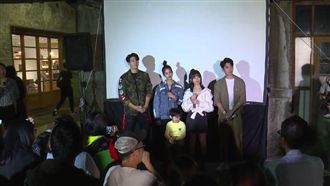 《用九》終章好哭！粉絲：又想阿嬤惹