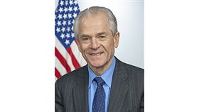 美國,納瓦洛,彼得·納瓦羅（Peter Navarro）(圖/翻攝自維基百科)
