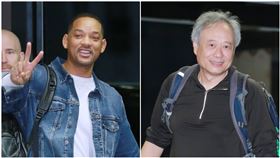 李安 威爾史密斯 