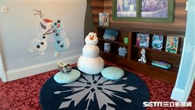 香港迪士尼樂園。（圖／記者馮珮汶攝）