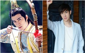 李治廷（圖／翻攝自微博）