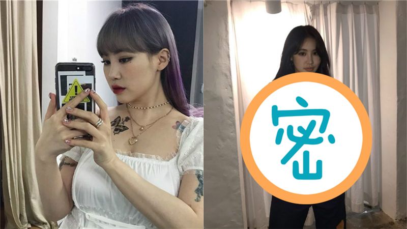 性感過頭！女星狂遭騷擾「跟我X」