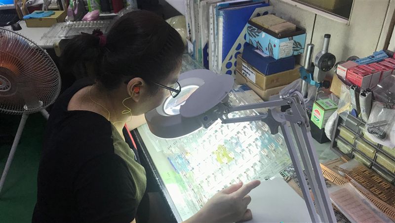告別缺工　高年級員工讓公司刮目相看