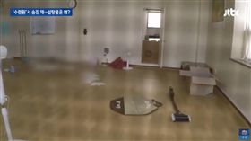 南韓,濟州島,冥想修煉院,屍體（圖／翻攝youtube）