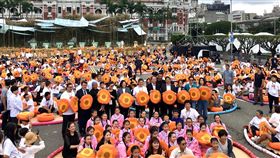 蔡英文（黎冠志攝影）