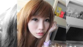 舒舒,工地女神,曾恩琦（圖／翻攝臉書）