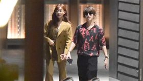 16:9
D槽女神死會了？明日花綺羅爆新戀情　幽會小鮮肉星二代
圖／翻攝自Friday雜誌