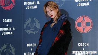 林珈安婚禮大爆哭！沒想到被這個感動