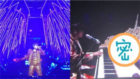  周杰倫／IG、微博