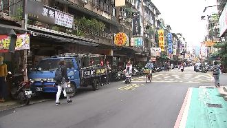 大膽嫌犯北市商圈砍人　小黃巷口接應