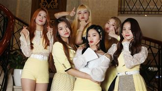 中文告白王大陸！韓女團嗨曝想吃這個